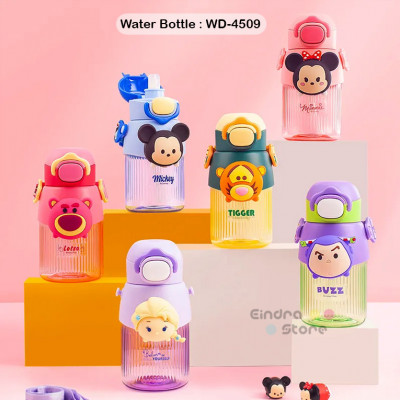 Water Bottle : WD-4509